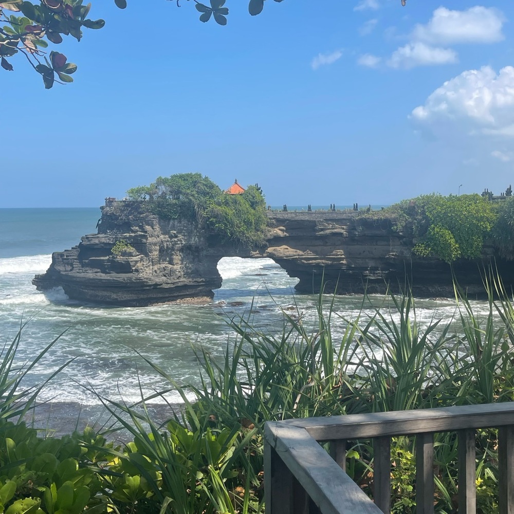 Meet your Posher, Andrea